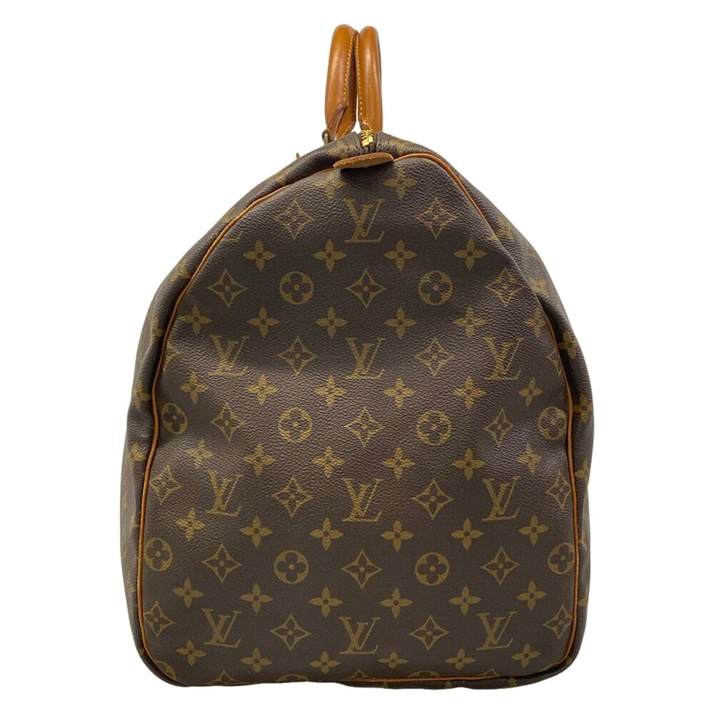 Louis Vuitton Keepall 60 Monogram Boston Bag M41422 - Picture 4 of 15